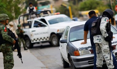 Latin Amerika’da fidye için adam kaçırma vakaları artıyor