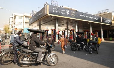 İran: “Ülke genelinde akaryakıt istasyonları siber saldırıya uğradı”