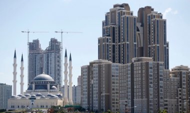 Türkiye’de konut sektöründe rakamlar kriz yılı 2018’e döndü