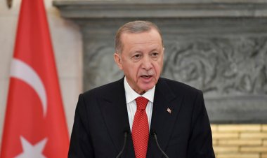Erdoğan, ABD’den istenen F-16’lar konusunda Biden’ın kendisine teminat verdiğini söyledi