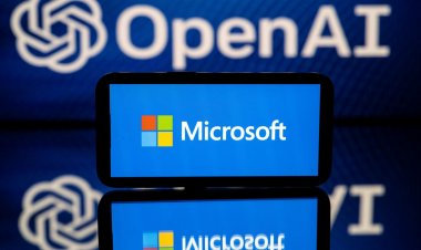 Pulitzer ödüllü yazarlar OpenAI ve Microsoft'a açılan telif davasına katıldı