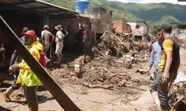 Latin Amerika'da iklim değişikliğinden dolayı 1,1 milyon kişi göç etti