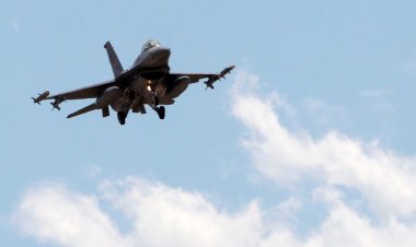 Suriye ve Irak’ın kuzeyine hava harekatı