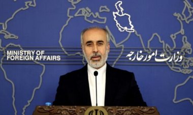 İranlı yetkilinin İsveç’teki müebbet cezasına Tahran’dan tepki