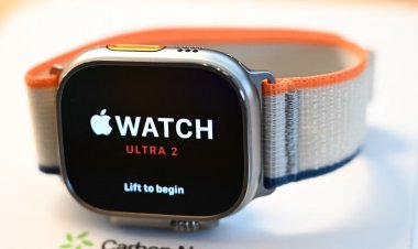 Temyiz Mahkemesi Apple’ın akıllı saatlerine yönelik satış yasağını geçici olarak durdurdu