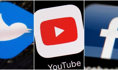 “Sosyal medya platformları Amerikalı gençlere yönelik reklamlardan yılda milyarlarca dolar gelir elde etti”