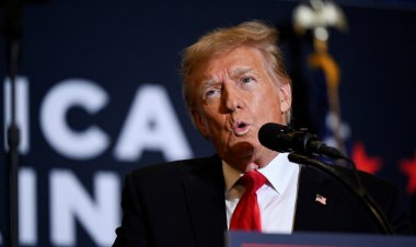 Colorado'dan sonra Maine eyaleti de Trump'ı oy pusulasından çıkardı