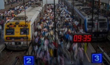 2023'te 75 milyon artan dünya nüfusu 1 Ocak 2024'te 8 milyarı aşacak