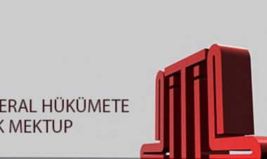 "DİTİB, Federal Hükümete Açık Mektupla Gazze'deki İnsani Krize Dikkat Çekiyor: Ateşkes ve İnsani Yardım Çağrısı"