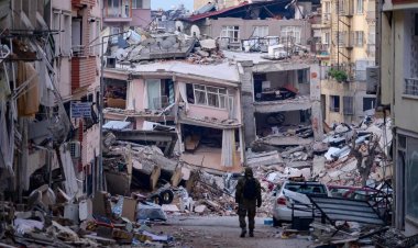 Türkiye’de 2023 yılında neler yaşandı?