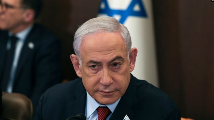 “Kıbrıs'ta Yahudiler’e İran talimatlı saldırının önlenmesine yardım ettik” diyen İsrail KKTC’yi işaret etti
