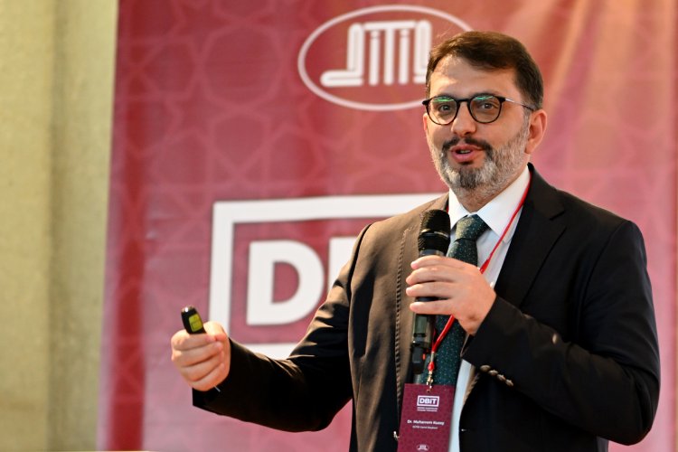 DİTİB’de ikinci DBİT toplantısı gerçekleştirildi