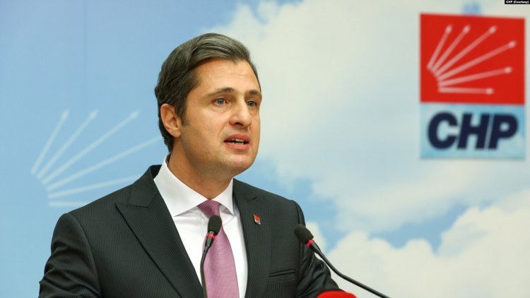 CHP’de büyükşehir adayları açıklandı; AK Parti partilerle ittifak pazarlığında