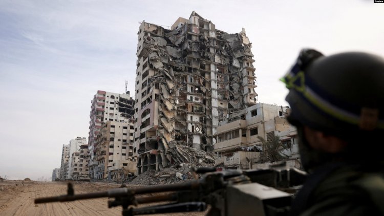 İsrail ordusu Gazze'de üç İsrailli rehineyi yanlışlıkla öldürdüğünü açıkladı