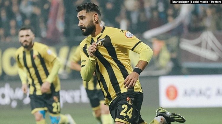 Futbol liginin tekrar başladığı günde yeni kriz: İstanbulspor sahadan çekildi