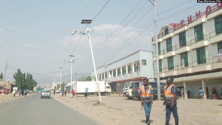 Burundi'de silahlı saldırıda 12'si çocuk en az 20 ölü