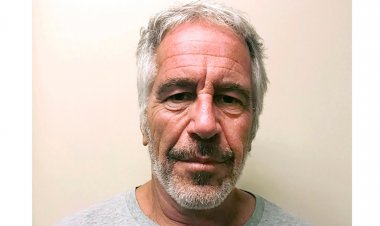 Epstein cinsel istismar iddialarına ilişkin yeni belgeler