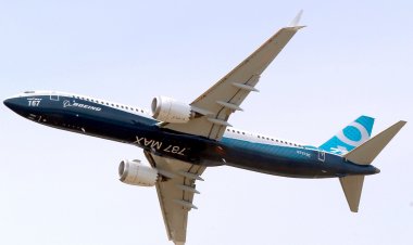 Boeing 737 Max tipi uçaklar bir kez daha uçuşlardan çekiliyor