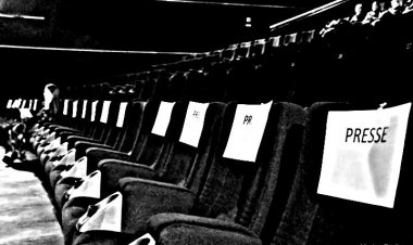 "Çalışan Gazeteciler Günü: Basın Özgürlüğü ve Gazetecilikteki Zorluklara Vurgu!"