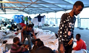 Alman basını aşırı sağcıların “göçmenleri sınır dışı etme” planını ifşa etti