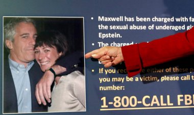 Cinsel istismarla suçlanan Epstein hakkındaki iddianamede iki Türk vatandaşının da ismi geçiyor