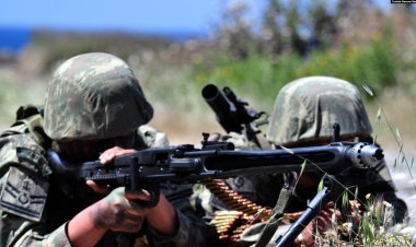 Pençe-Kilit Harekatı bölgesinde çatışma: Hayatını kaybeden asker sayısı 9'a yükseldi