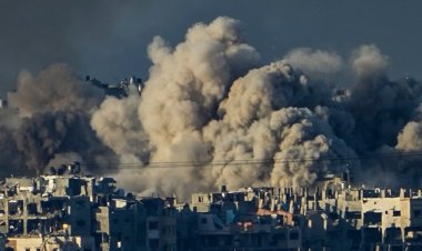 İsrail-Hamas savaşı 100. gününe girerken Netanyahu’dan “kimse bizi durdurmayacak” mesajı