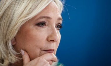 Fransa’da aşırı sağ ilk kez iktidarın 10 puan önünde