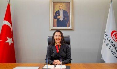 Reuters: “TCMB Başkanı Erkan New York’ta ‘enflasyona karşı harekete geçmeye’ hazır olduklarını söyledi”