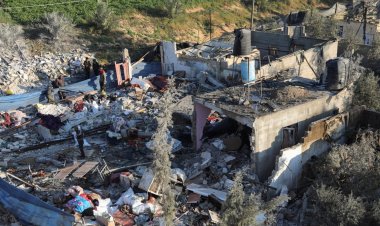 İsrail, Gazze’deki ordusunu küçülttüğünü savunurken Filistinliler’e göre şiddetin boyutunda bir değişiklik yok