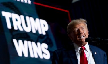 Iowa'daki Cumhuriyetçi Parti başkan adayı ön seçiminin kazananı Donald Trump