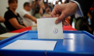 Avrupa’da seçim maratonu: Bu yıl 12 Avrupa ülkesi seçime gidiyor