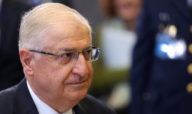 Milli Savunma Bakanı Güler’den “Irak’ın kuzeyindeki üslerde eksiklik yok” mesajı