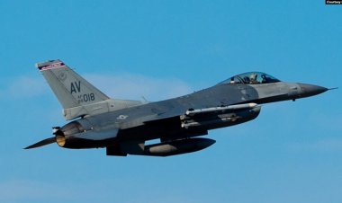 Beyaz Saray: “Türkiye'ye F-16 satışını ve F-16 filosunun modernizasyonunu desteklemeye devam ediyoruz”