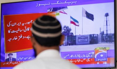 Pakistan'dan İran’a füze saldırısı: "İstihbarata dayalı operasyonda teröristler öldürüldü"