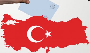 Seçmen listesinde itiraz süreci başladı, liste 7 Şubat’ta kesinleşecek