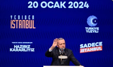 AK Parti’nin İstanbul’da ilçe adaylarıyla ilgili detaylar neler?