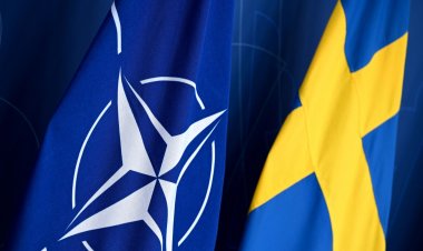 ABD TBMM’nin İsveç onayından memnun: “Türkiye, İsveç ve NATO için harika bir adım”