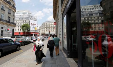 Fransa’ya sığınma başvurularında Türkler 3’üncü sırada