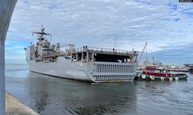 NATO, Soğuk Savaş'tan bu yana en büyük askeri tatbikatını başlattı