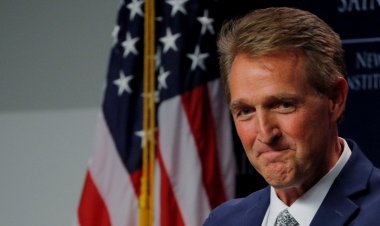 Reuters: "ABD elçisi İsveç'in NATO'ya katılımının imzalamasının ardından Türkiye'ye F-16 satışının hızlı olacağını öngörüyor"