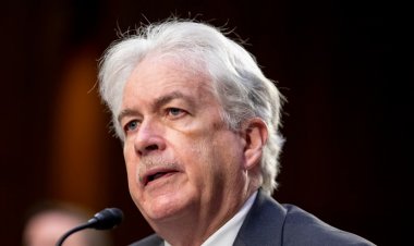 CIA Başkanı’nın İsrail Mısır ve Katar’lı yetkililerle görüşmesi bekleniyor