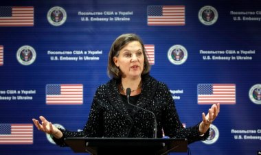 ABD Dışişleri Bakan Yardımcısı Türkiye’ye gidiyor