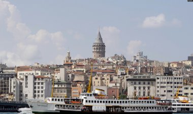 MATAM’in hedefi Marmara depremindeki zararları azaltmak: “Oturduğunuz bina depreme dayanıklı mı değil mi?”
