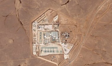 Ürdün’de ABD güçlerine saldırı 3 ölü çok sayıda yaralı; Biden: “Hesap soracağız”