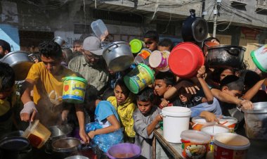 BM’den bağışların askıya alınmasına tepki: “Filistin halkına yaptırım sorumsuzluktur”