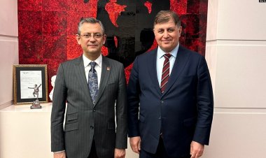 CHP’de Tugay ve ilçe adayları kararı tartışmalarla gündemde