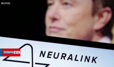 Elon Musk: "Bir kişiye ilk kez beyin çipi yerleştirildi