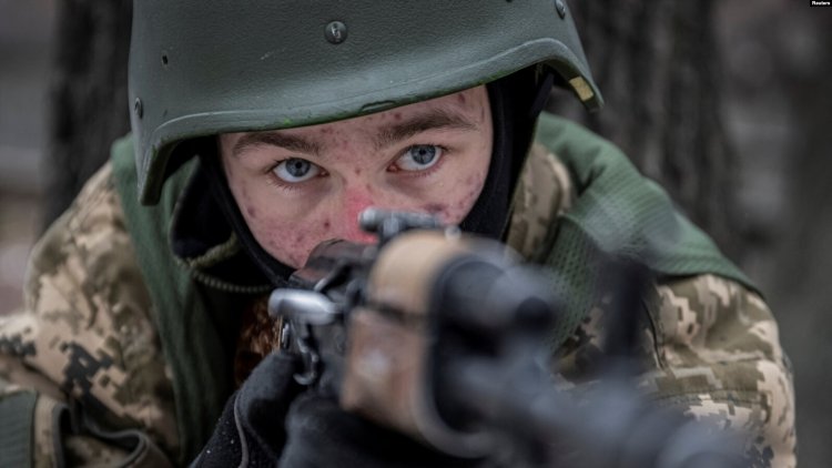 NATO-Ukrayna Konseyi “daha fazla silah yardımı” için toplanıyor