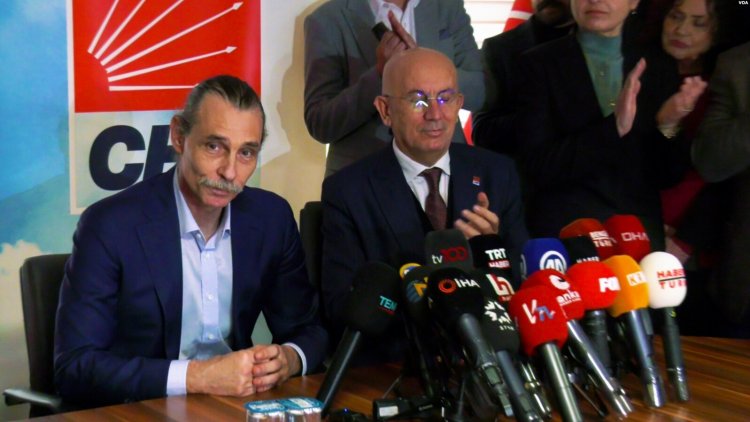 Beşikçioğlu: “Mansur Başkanım ile sıkıntım olmaz”